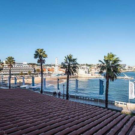 Ferienwohnung Cascais Bay Terraces Exterior foto