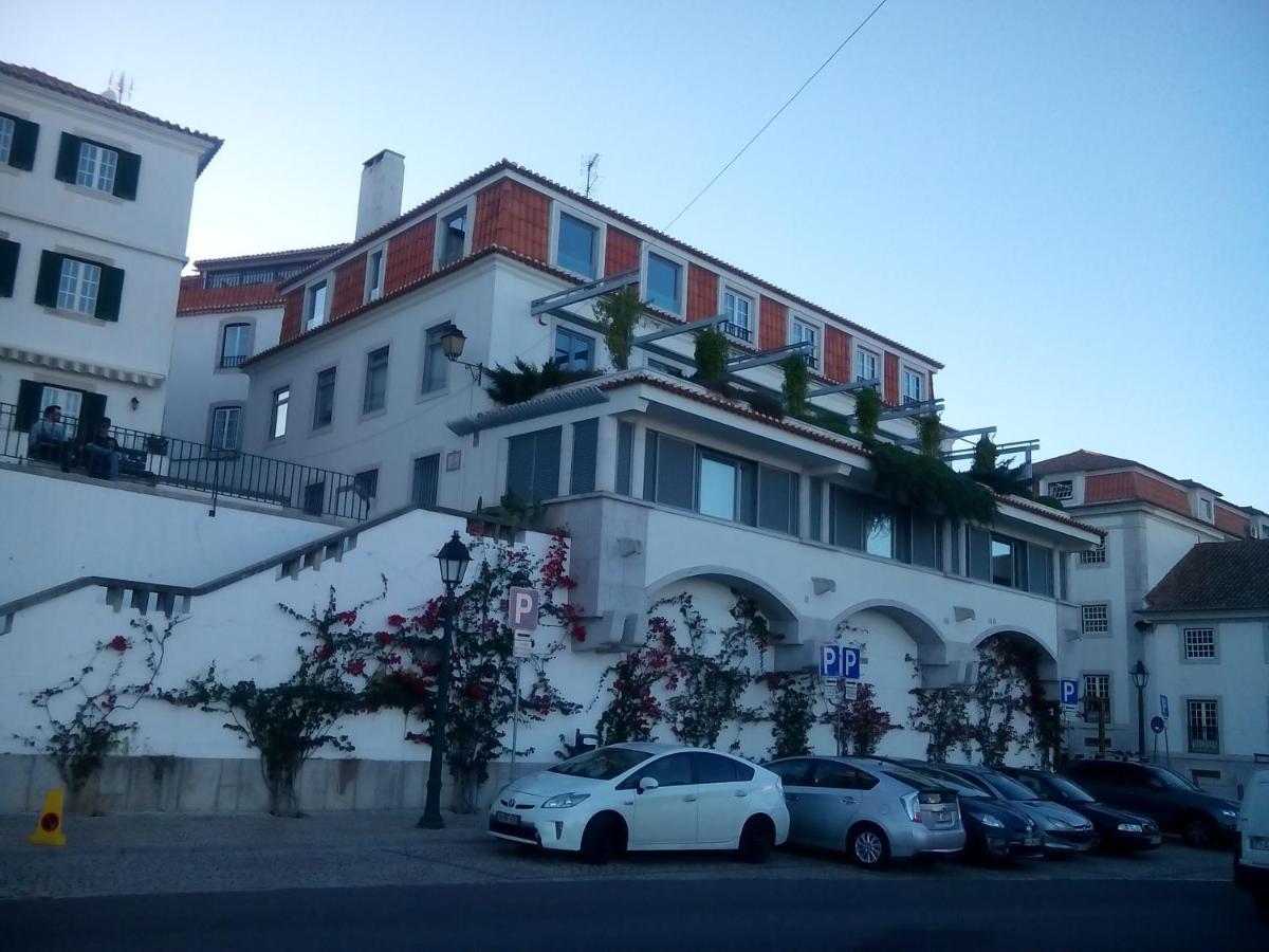 Ferienwohnung Cascais Bay Terraces Exterior foto